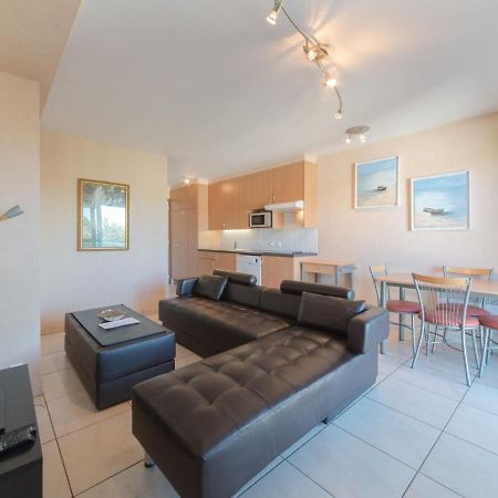 Apartment Blutsyde Promenade-31 By Interhome 브레데네 외부 사진