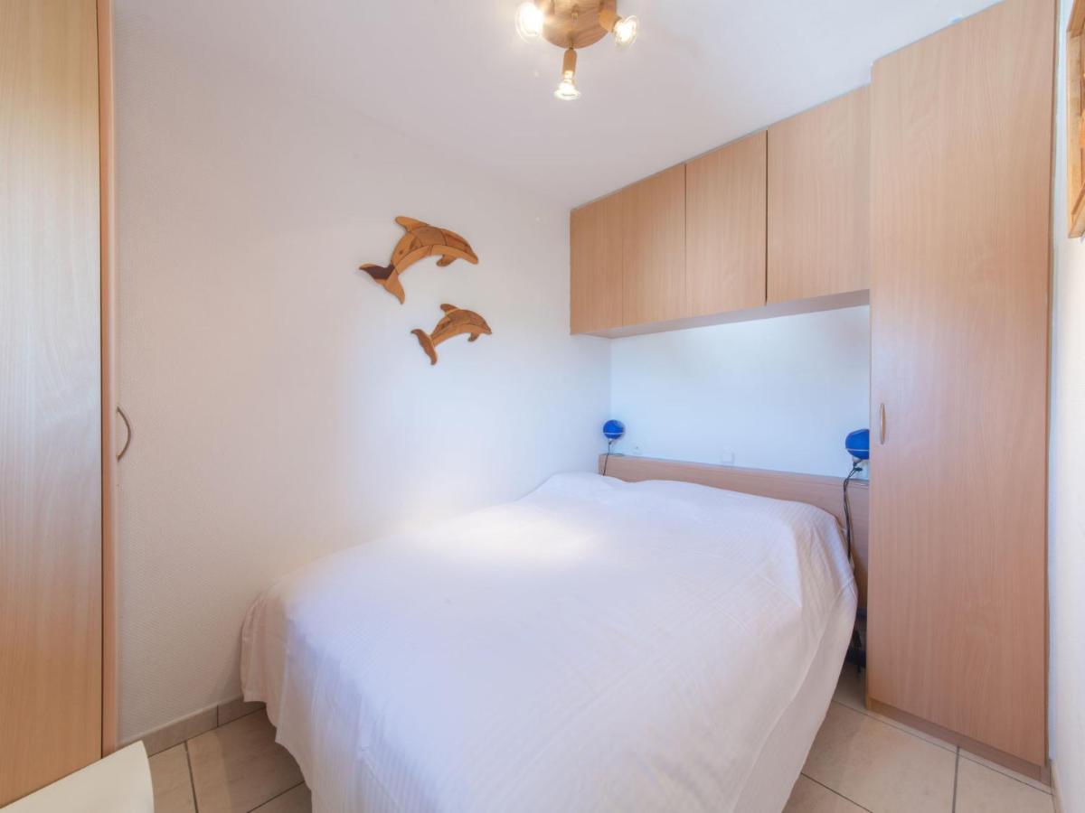 Apartment Blutsyde Promenade-31 By Interhome 브레데네 외부 사진