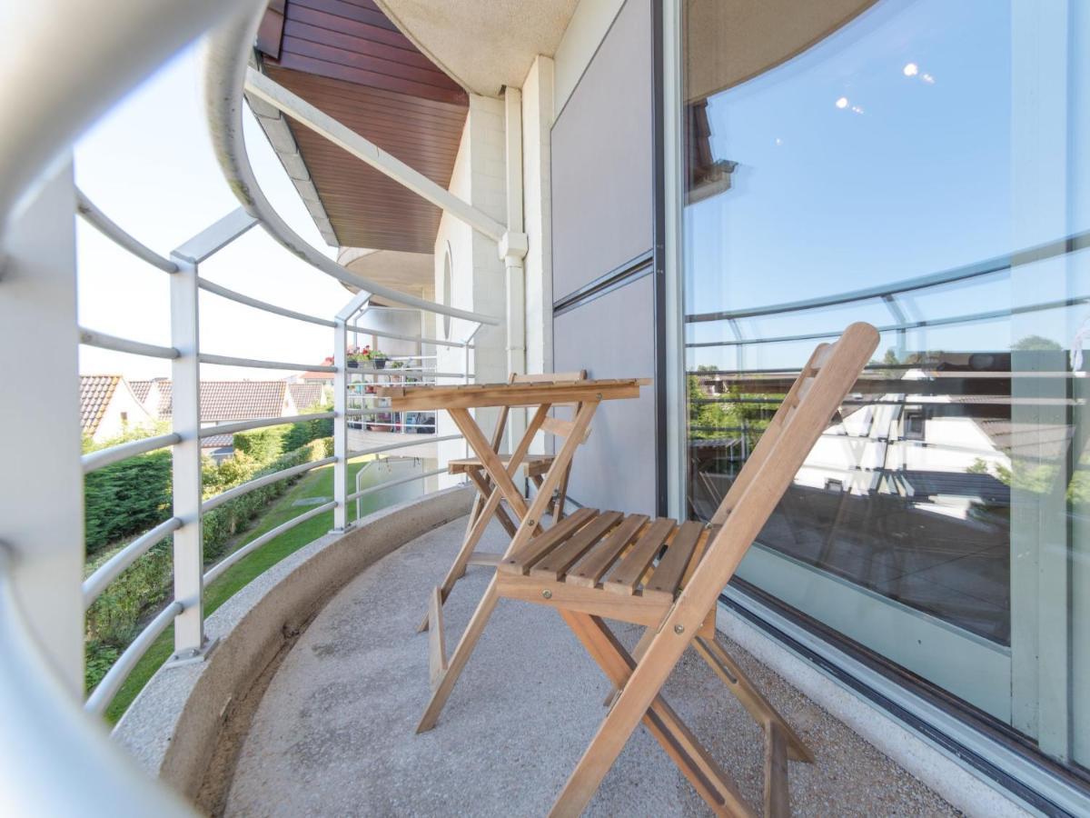Apartment Blutsyde Promenade-31 By Interhome 브레데네 외부 사진
